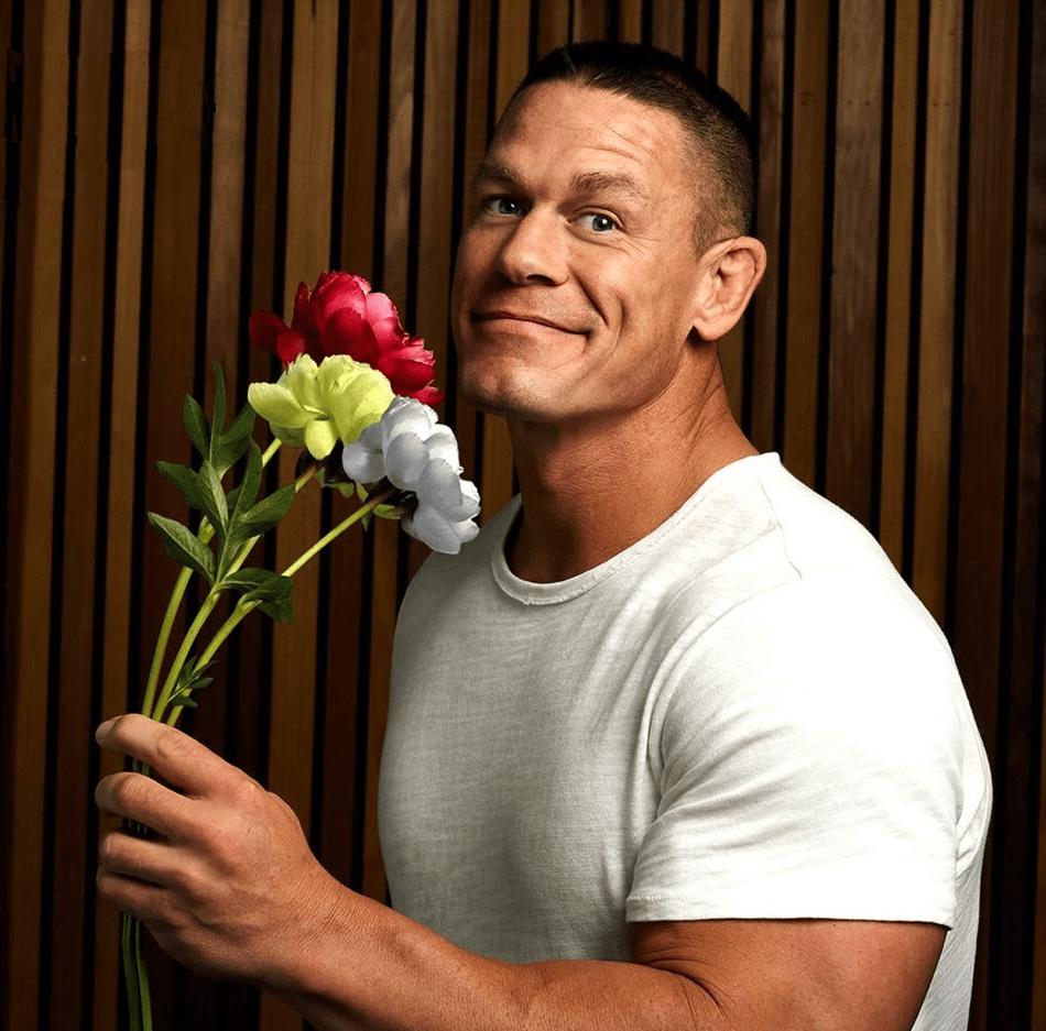 John Cena defendeu o irmão Steve da homofobia desde a&nbsp;infância