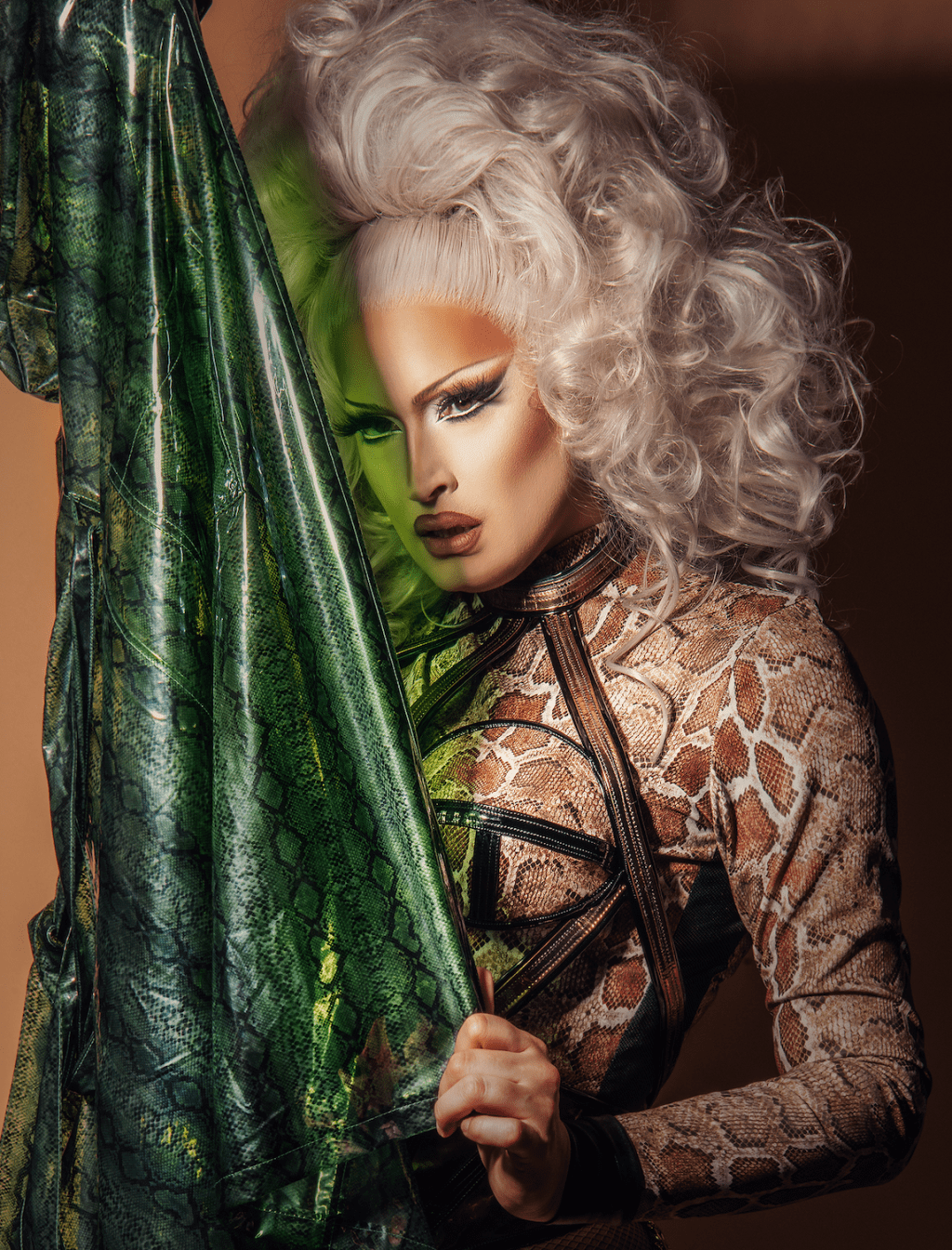 Miss Drag Lisboa está de volta em versão All Stars apresentada por Miss Moço e com convidada especial Blu&nbsp;Hydrangea