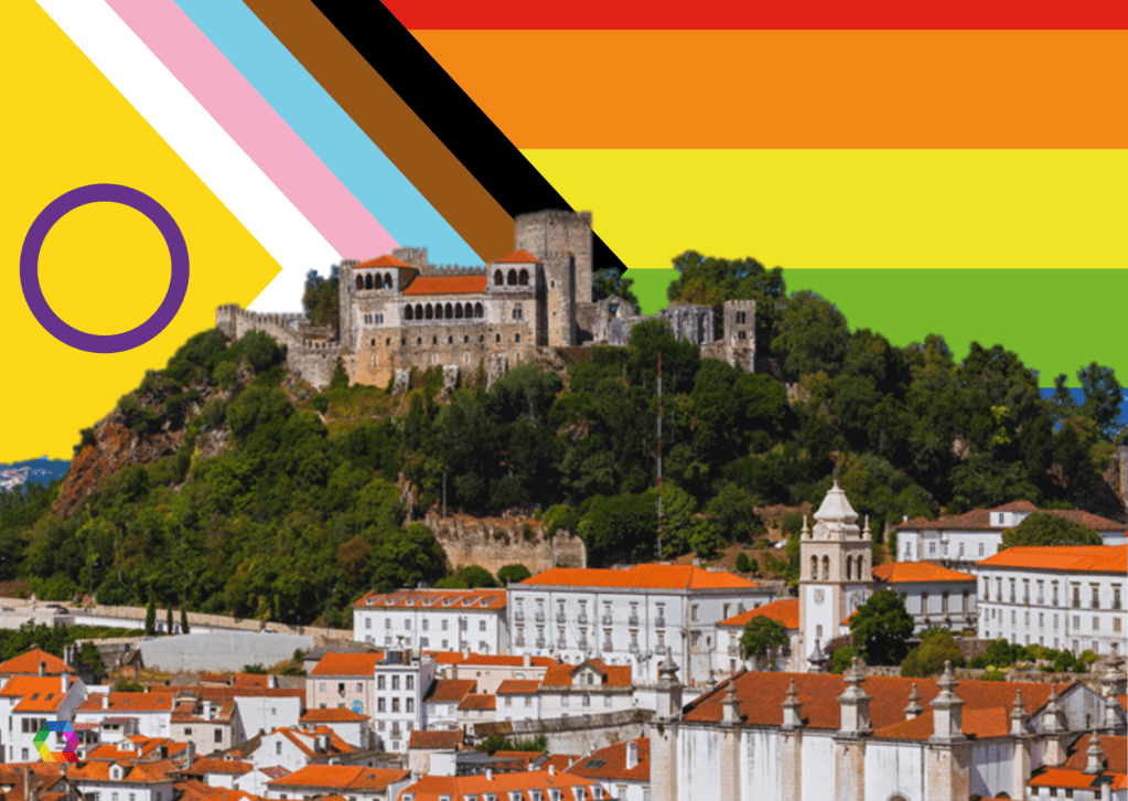4ª Marcha pelos Direitos LGBTQIA+ de Leiria marcada para celebrar a liberdade de amar e de existir