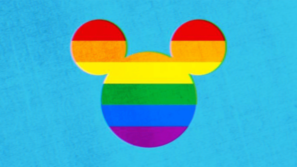 Disney promete ajudar a revogar a lei "Don't Say Gay" da Flórida: "Nunca deveria ter sido aprovada"