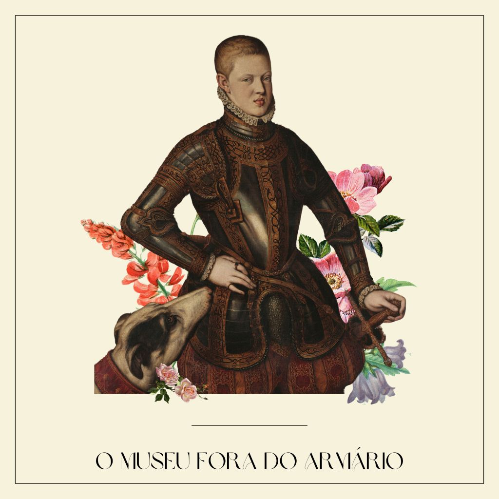 O Museu Fora do Armário: Primeiro passo é desvendar vidas Queer na Biblioteca de Fernando&nbsp;Pessoa