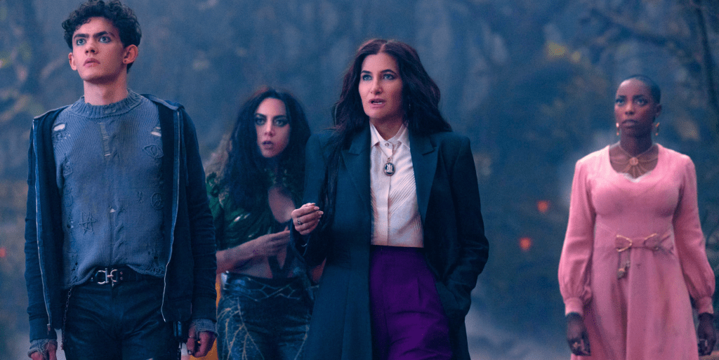 “Agatha All Along” é o franchise mais queer de sempre da&nbsp;Marvel