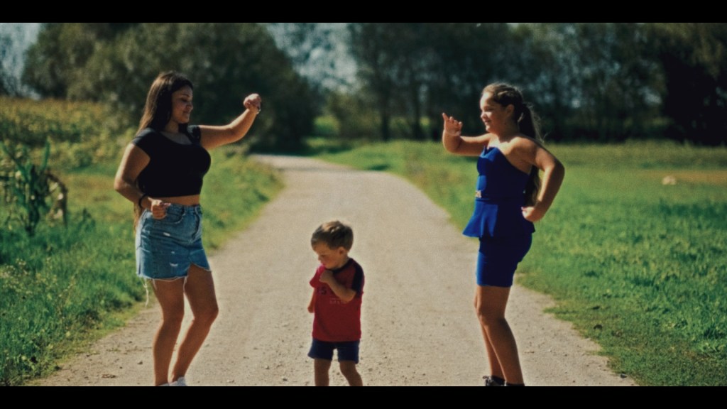 A Música Invisível de Tiago Pereira