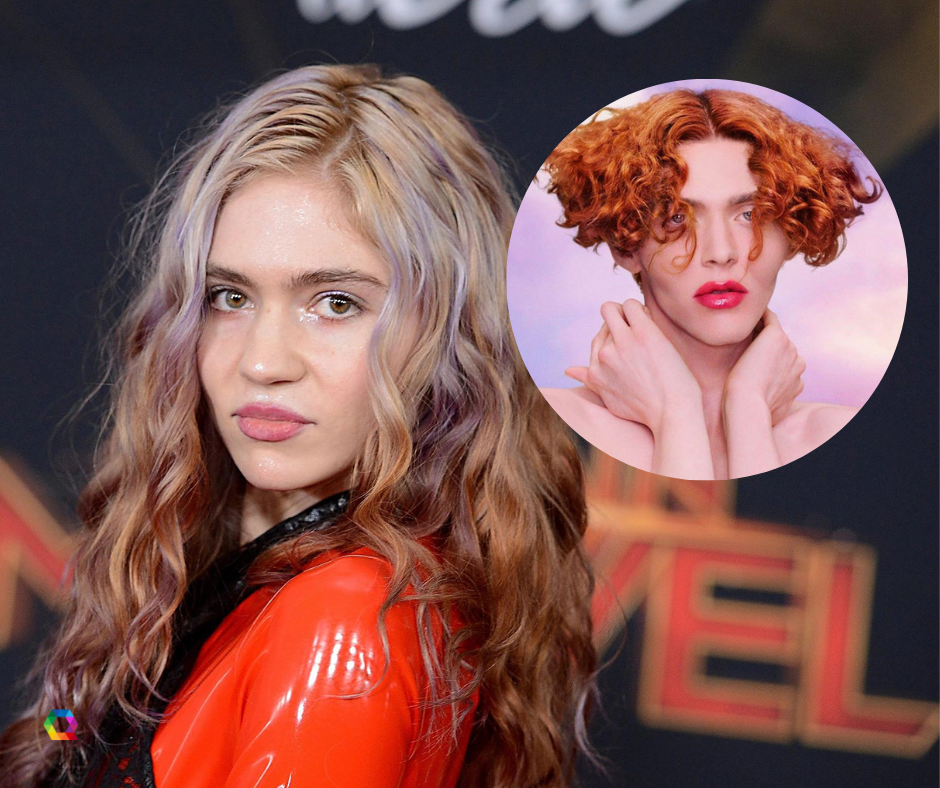 Grimes afirma que os Grammys a impediram de nomear a pioneira&nbsp;SOPHIE