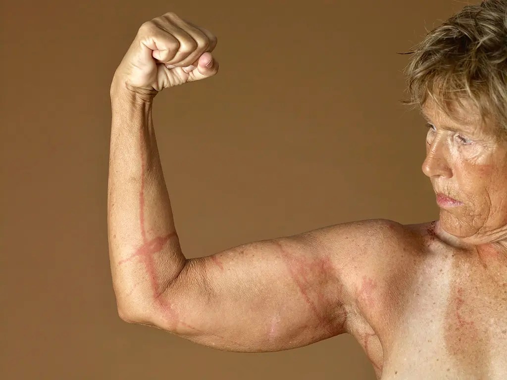 Annette Bening e Jodie Foster contam a impressionante história de Diana Nyad em novo filme da Netflix
