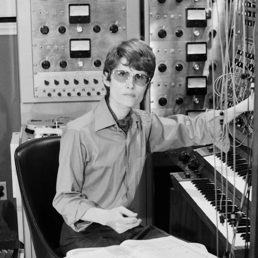 Wendy Carlos pioneira música eletrónica e direitos trans