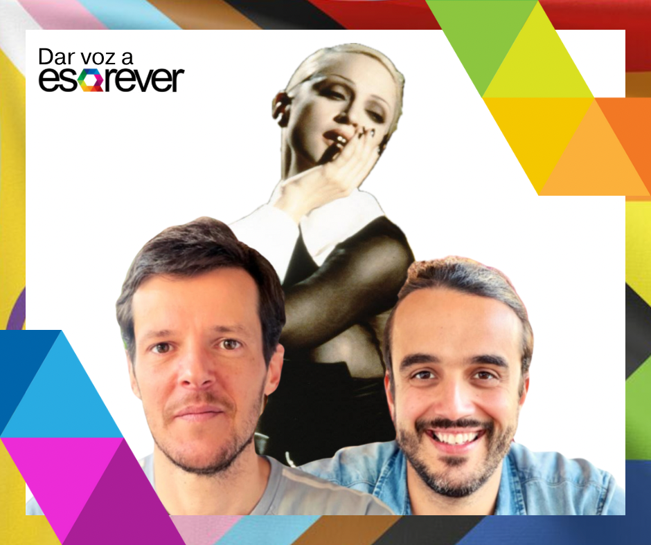 Podcast - ESPECIAL Madonna: 4 Décadas de Música e Ativismo