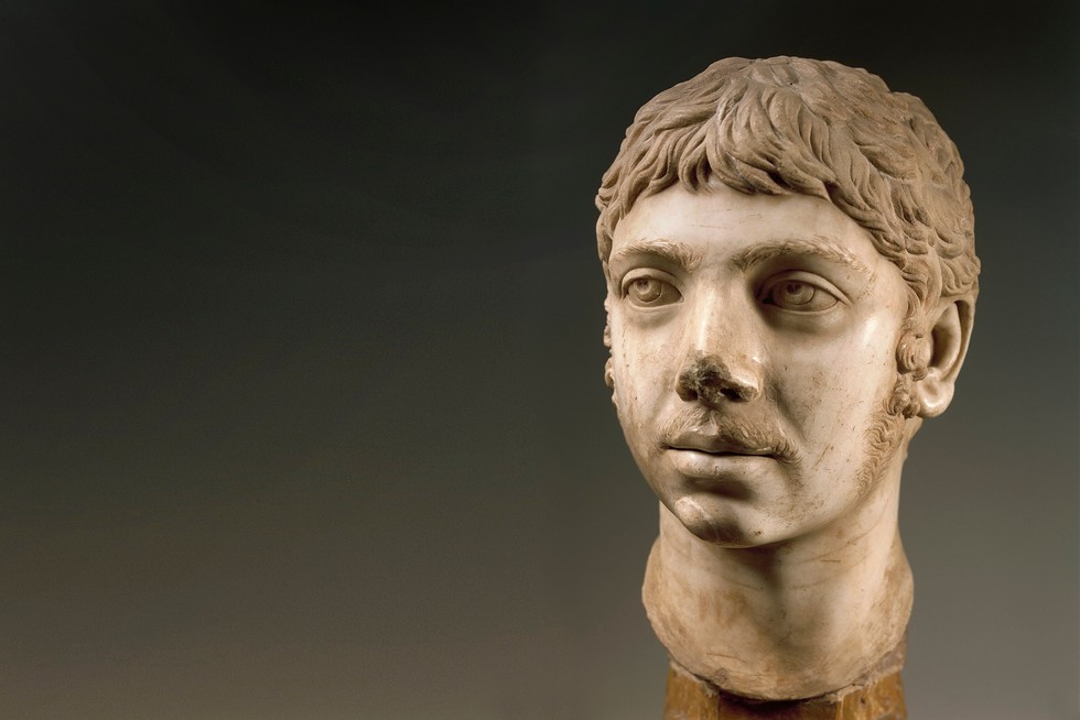 Museu britânico reclassifica Heliogábalo como imperatriz&nbsp;trans