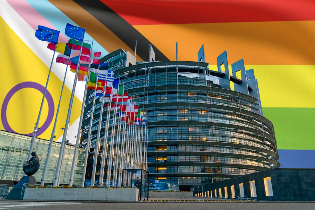 Eleições Europeias: Diretiva contra discriminação continua bloqueada e conta apenas com o apoio explícito de dois partidos