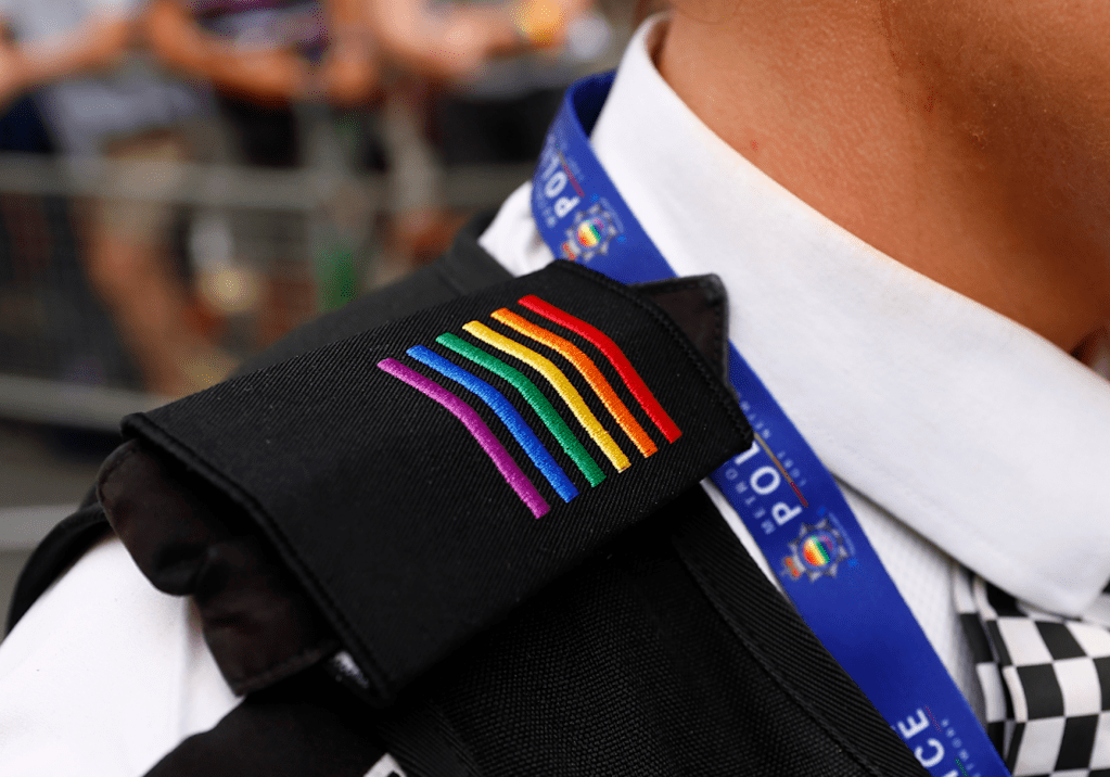 Treze polícias alvo de processos disciplinares por publicações racistas e homofóbicas