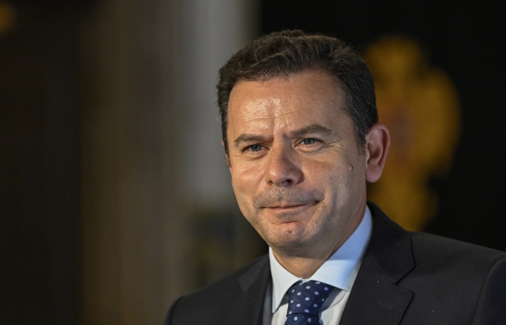 Luís Montenegro associou a orientação sexual ao abuso sexual de&nbsp;crianças