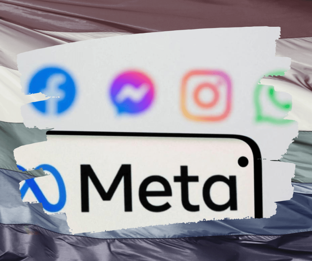 Meta acusada de censurar conteúdo LGBTQ+ no Instagram: Qual o perigo para a&nbsp;comunidade?