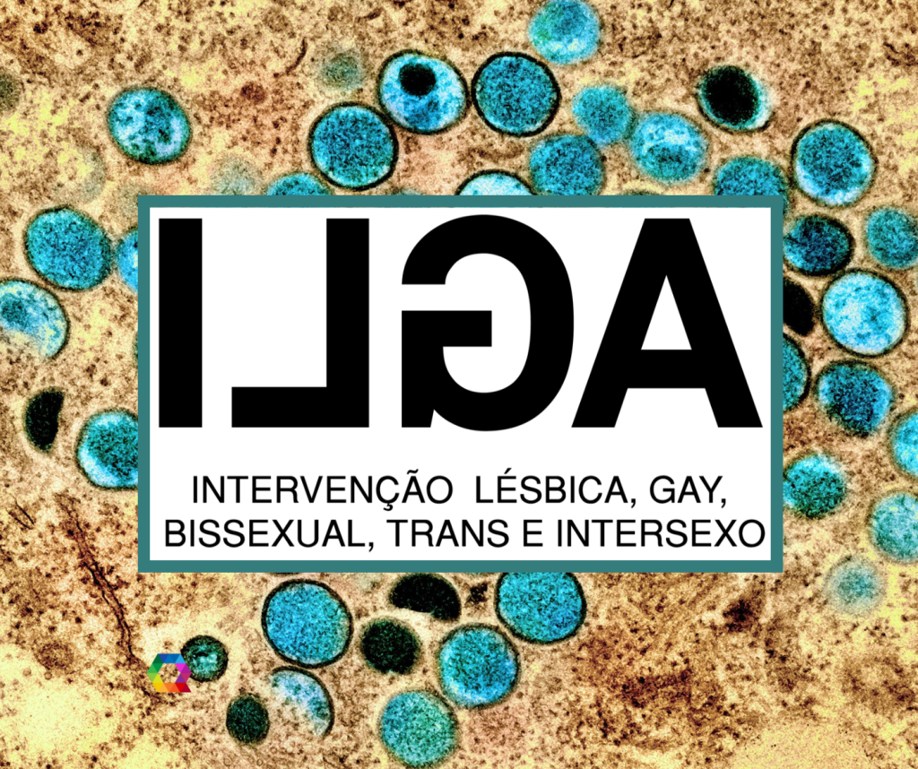 Monkeypox: ILGA Portugal apela a mais vacinação