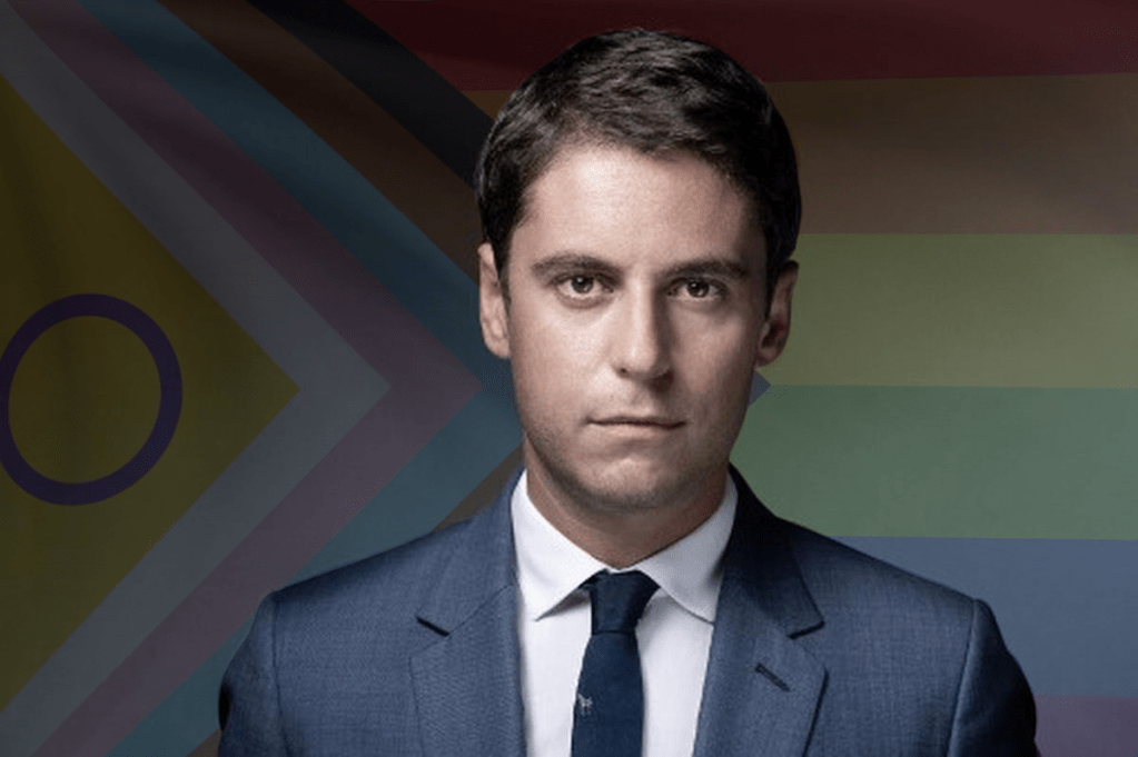 A falácia de não ver orientação sexual, género ou cor de&nbsp;pele