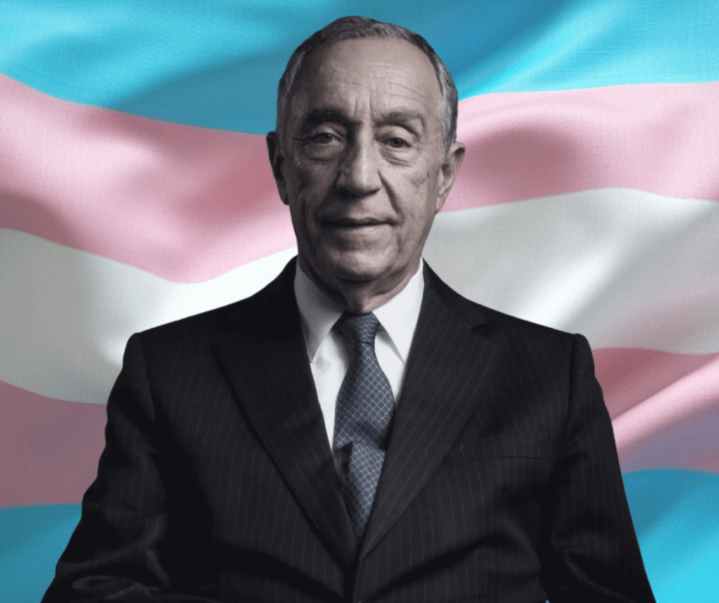 Marcelo veta lei da autodeterminação do género nas escolas por “uma quase total ausência dos pais e encarregados de&nbsp;educação”