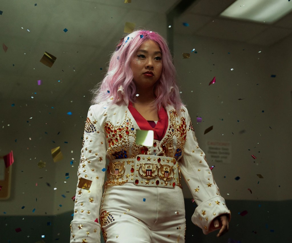 Tudo em Todo o Lado ao Mesmo Tempo: o filme com mais nomeações aos Óscares conta a história de luta por visibilidade e aceitação de uma filha queer perante a família