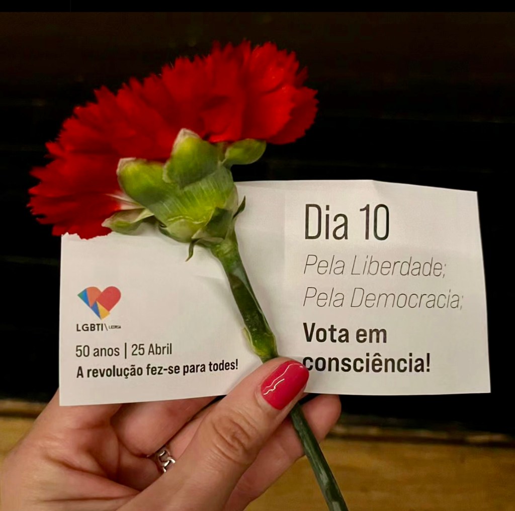 Onda de perseguição e de discurso de ódio atinge Leiria Drag Fest: Coletivo LGBTI denuncia ação&nbsp;antidemocrática