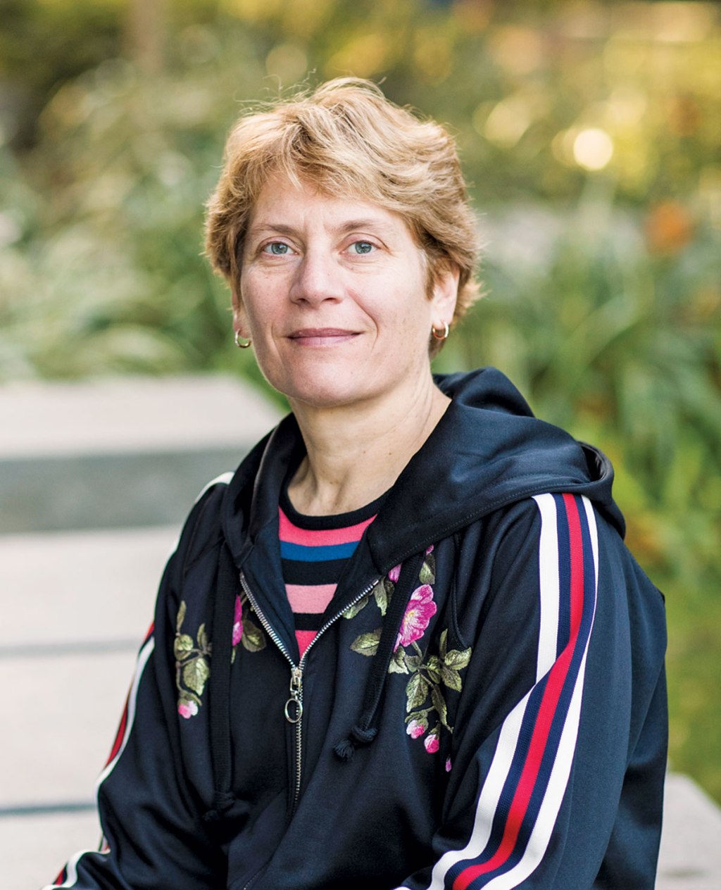 Carolyn Bertozzi é Prémio Nobel da Química e&nbsp;lésbica