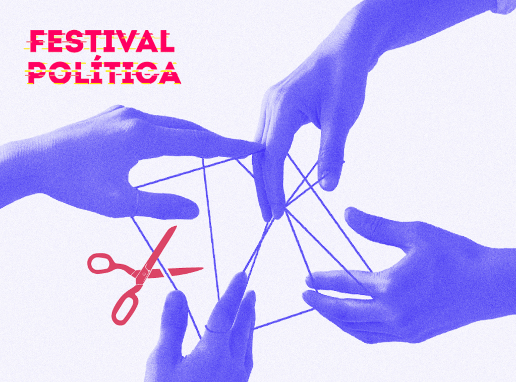 Festival Política 2024: Celebração da Intervenção e&nbsp;Democracia