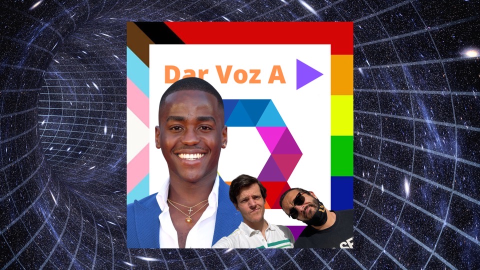 Podcast – Crónica do maxo discreto: Rescaldo da Eurovisão, Mapa Arco-Íris da Europa e Papa Francisco volta a lançar areia para os&nbsp;olhos