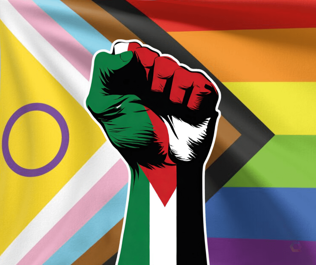 rede ex aequo denuncia tentativa de instrumentalização da comunidade LGBTI por parte de Israel