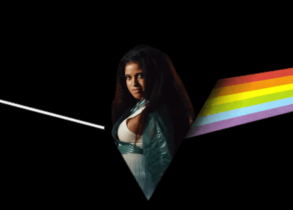 Como se constrói uma identidade sonora? Discussão sobre o vídeo musical BAZA, de Blaya