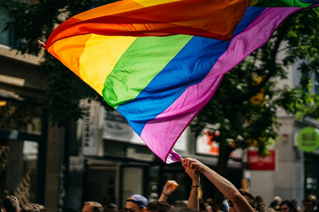26.ª Marcha do Orgulho LGBTQI+ de Lisboa acontece a 7 de junho de 2025

Foto de Raphael Renter.