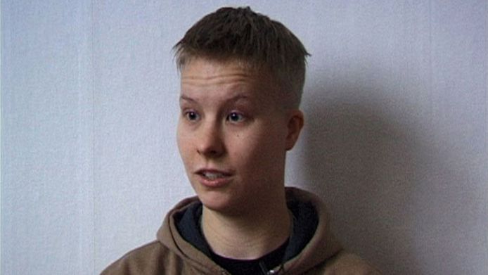 DocLisboa 2023 Boygirl