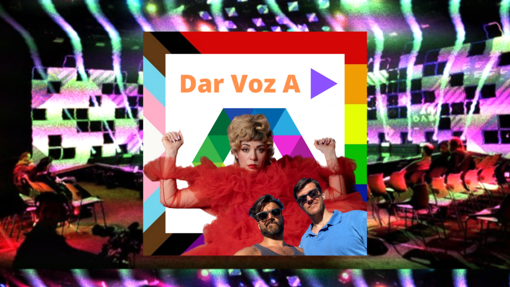 Podcast - Festival da Canção (parte III), Dia Internacional das Mulheres e Portugal contra a LGBTIfobia húngara