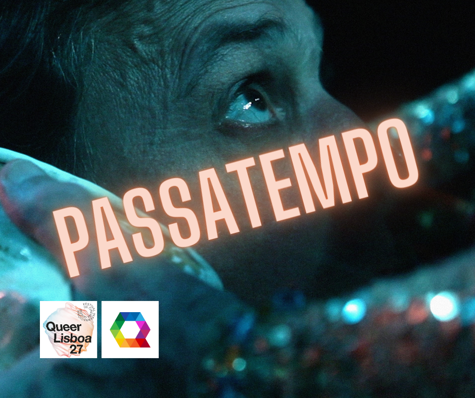 Queer Lisboa 27: Passatempo Documentário Peixe Abissal