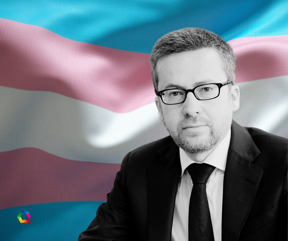 Carlos Moedas recusa hastear bandeira trans na Câmara Municipal de Lisboa