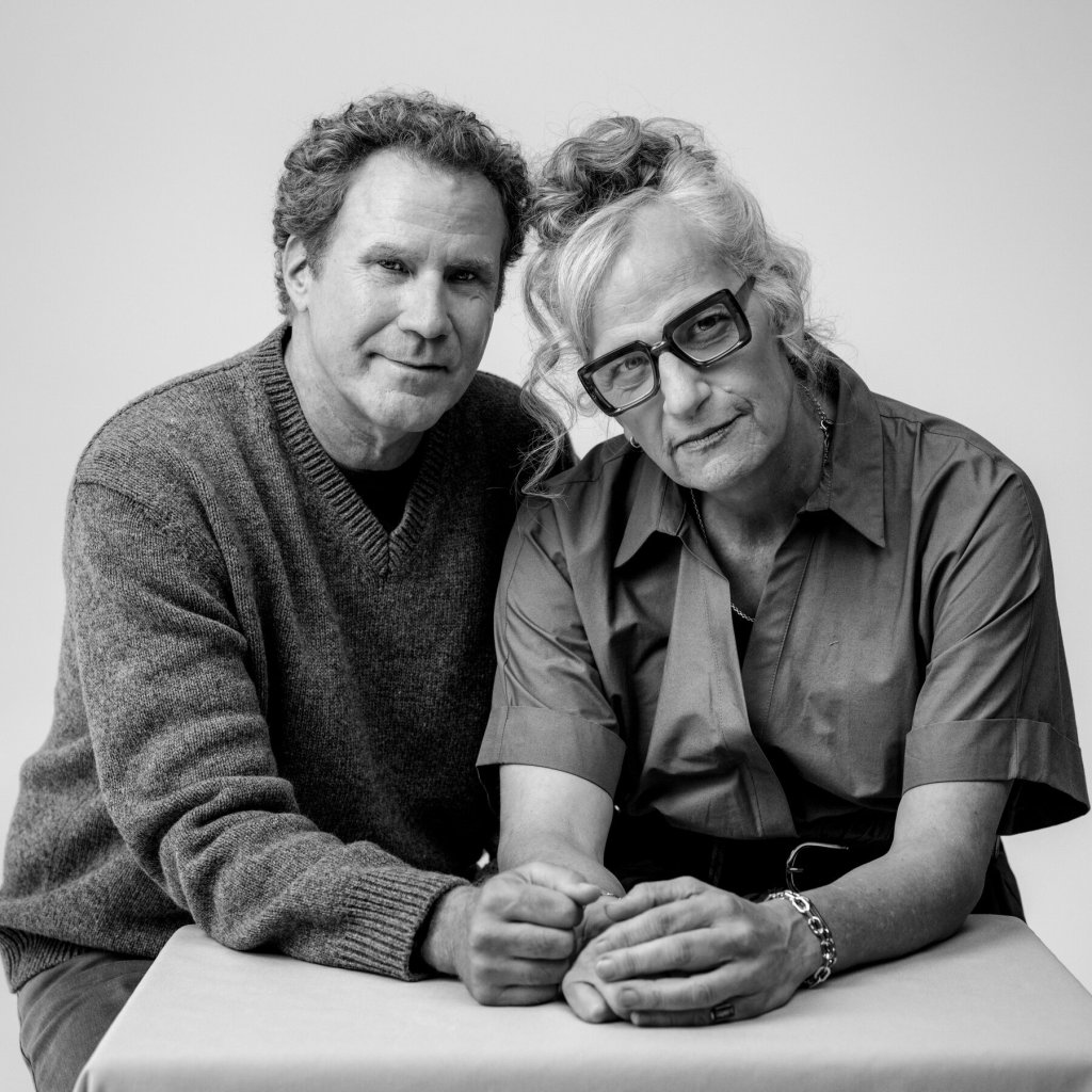 “Will & Harper”: Uma Road Trip para conversas&nbsp;inadiáveis