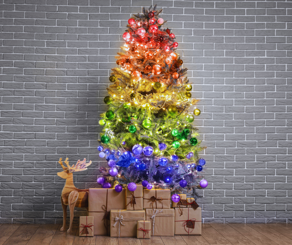 Centro LGBTI+ de Lisboa abre portas para o Natal Comunitário 2023 para promover a inclusão e solidariedade durante as&nbsp;festividades