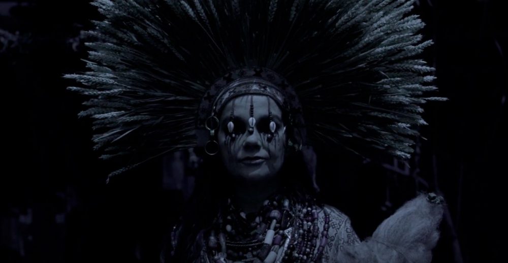 O Homem do Norte traz Björk de regresso ao grande ecrã e é assustadora