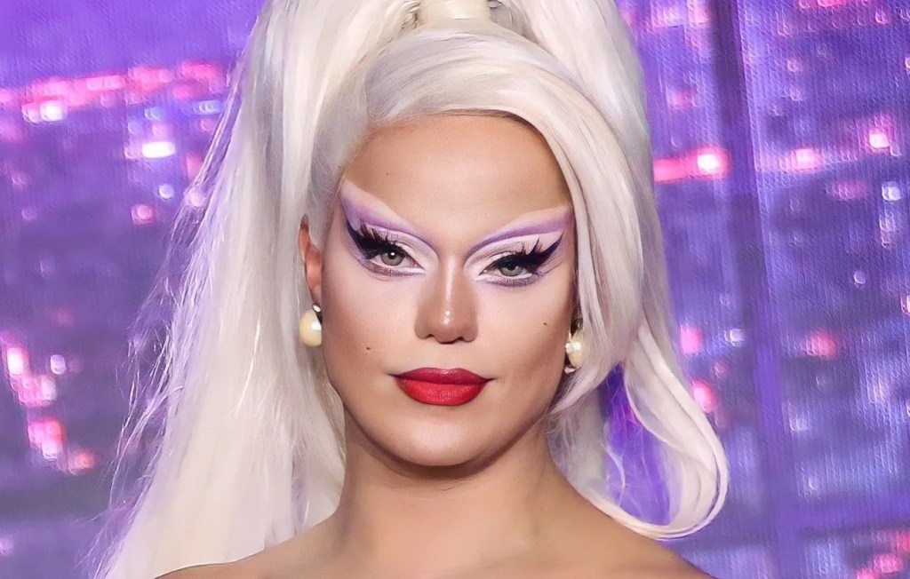 Nicky Doll processa Laurence Fox por discurso de ódio durante a cerimónia de abertura dos Jogos&nbsp;Olímpicos