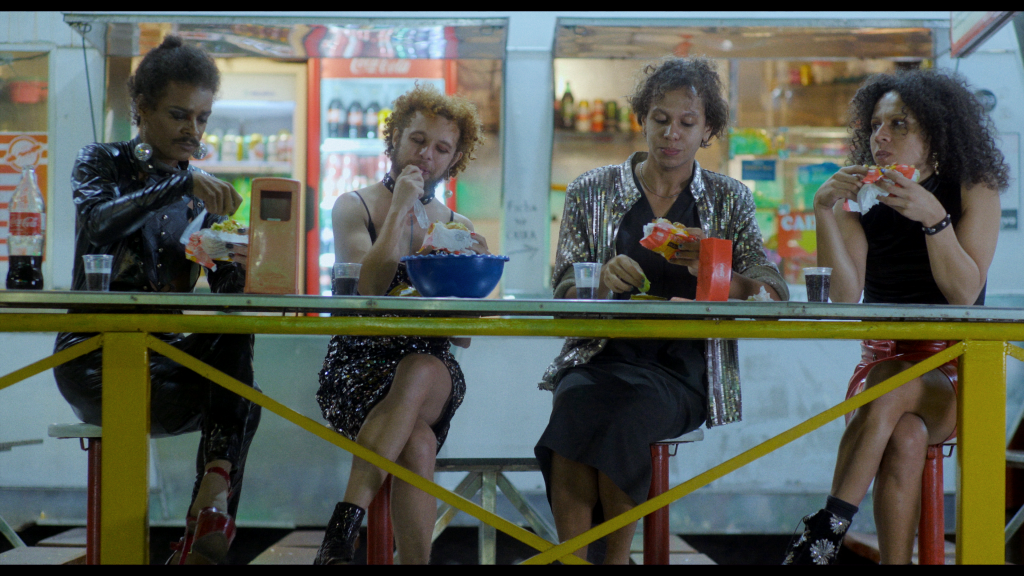 “Tudo o que Você Podia Ser” no Queer Porto 9