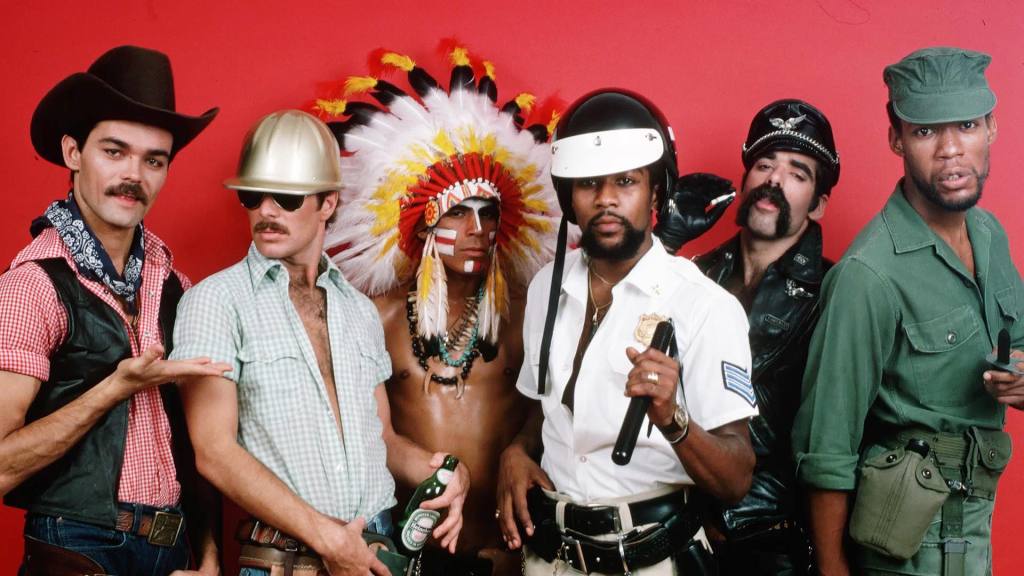 “YMCA” dos Village People é um hino gay? Autor diz que não e apoia uso da canção por&nbsp;Trump