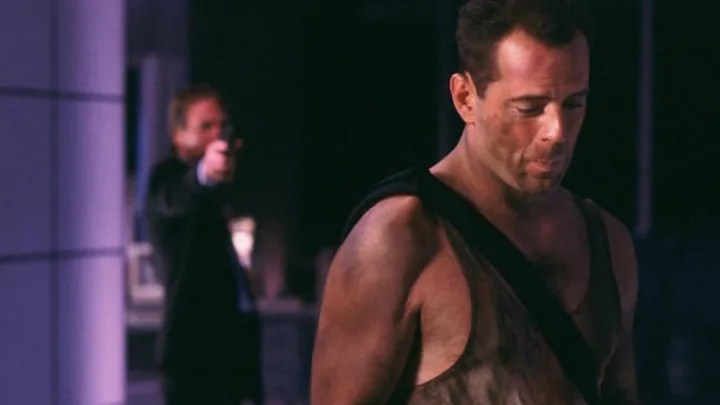 André Ventura e a ideologia de género:  "Yippee-Ki-Yay, motherfucker!"

(Die Hard: John McClane vs Hans Gruber)