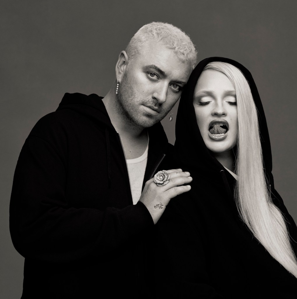 Da representação não-binária e trans: Sam Smith e Kim Petras conquistaram o mundo com Unholy