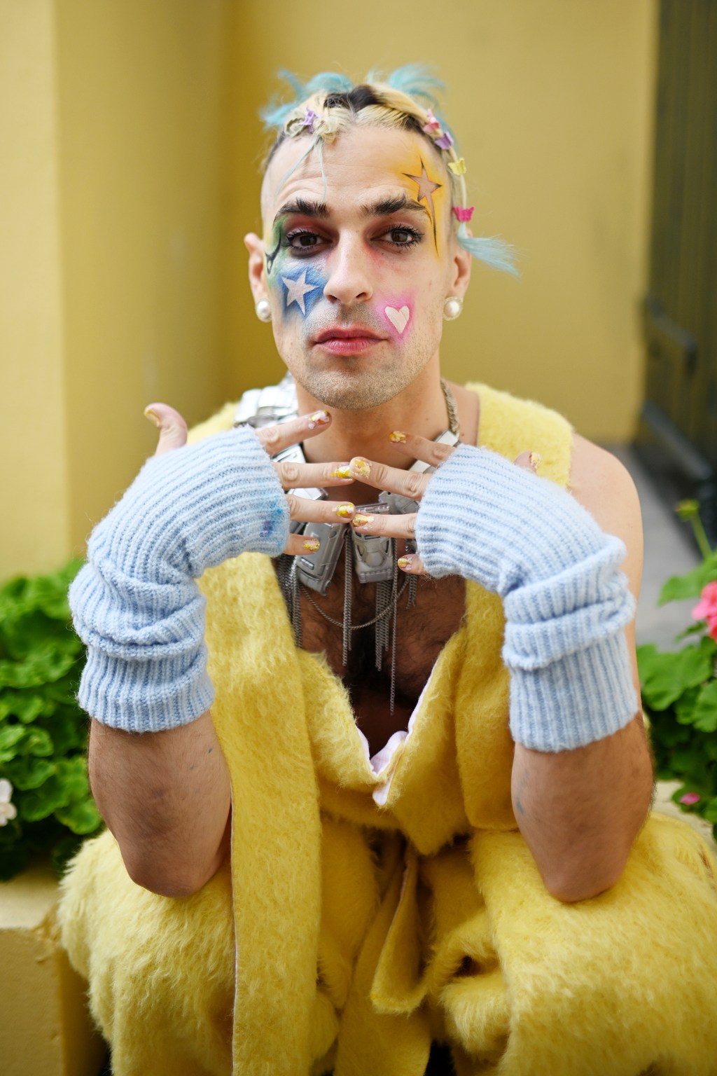 Filipe Sambado Lança “Talha Dourada”, sobre libertação e a luta contra as “cordas no&nbsp;pescoço”