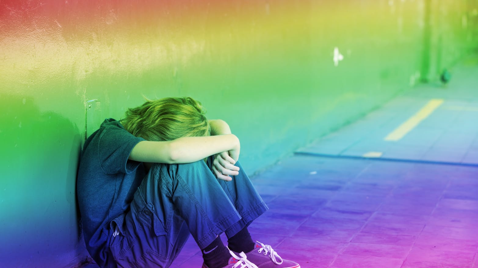 Jovens LGBTQ+ são vítimas preferenciais de bullying em Portugal