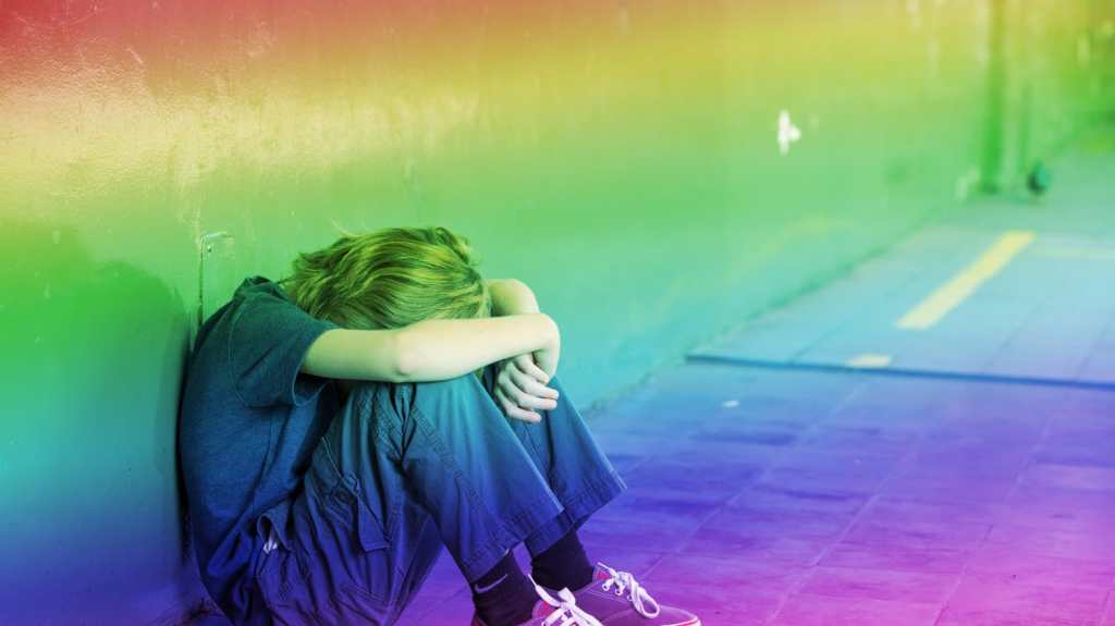 Portugal entre os poucos países com leis contra o bullying LGBTI+, mas denúncias aumentam nas&nbsp;escolas
