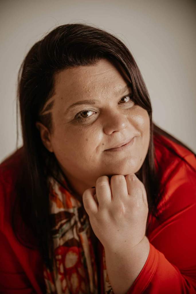 Rita Pea lança Mar d'Electra, "uma ode enérgica e triunfal do feminismo"