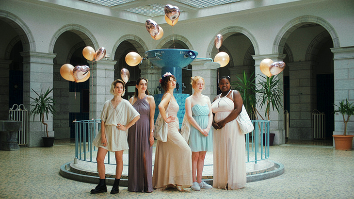 Queer Lisboa 26 anuncia os títulos das competições de curtas