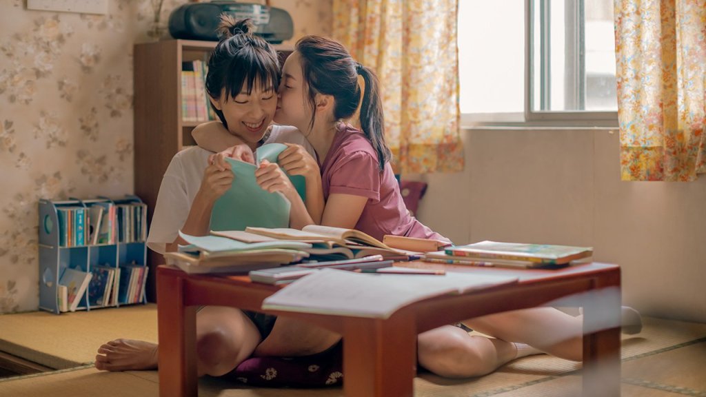 “A Fragrância da Primeira Flor” é uma série sobre amor entre duas mulheres e as tradições em&nbsp;Taiwan