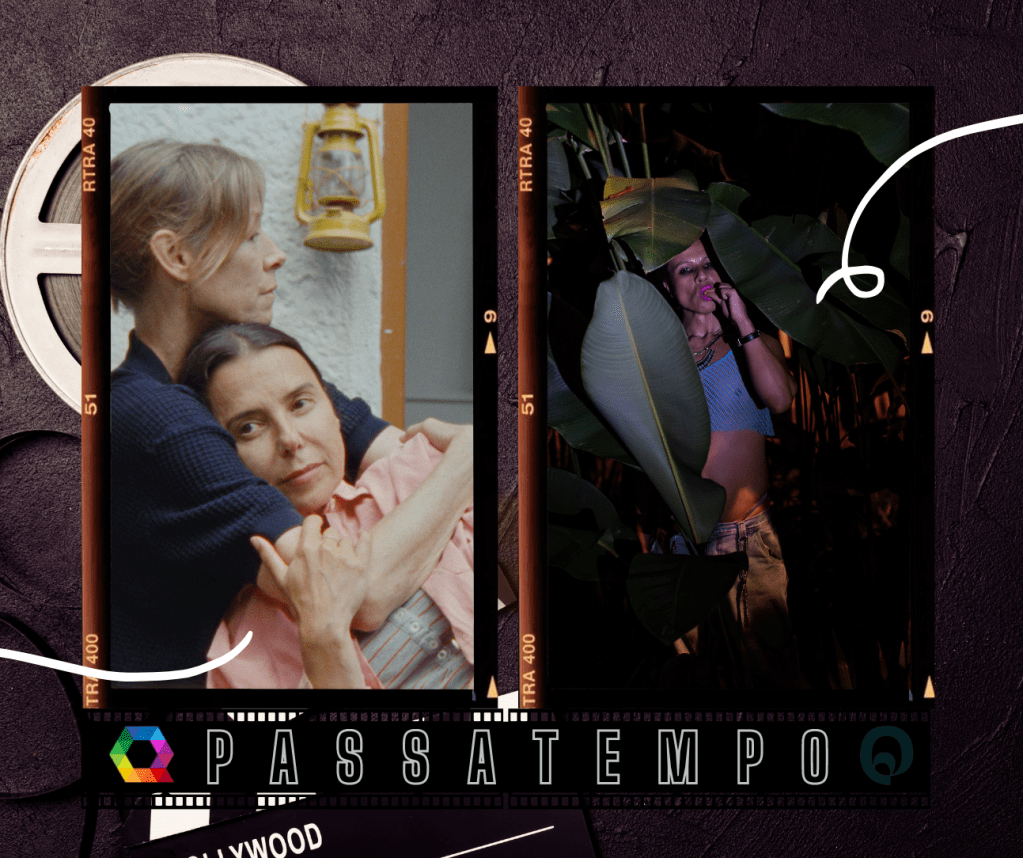 Passatempo Queer Lisboa 28: ganha bilhetes&nbsp;duplos!