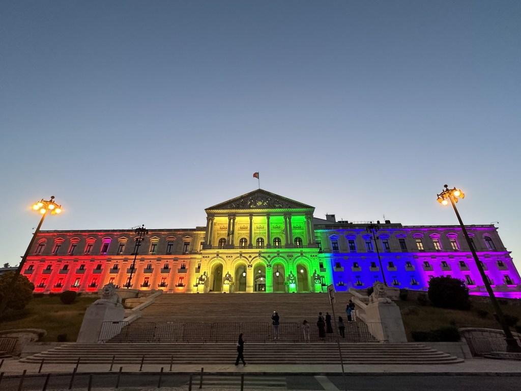 Governo cria grupo de acompanhamento para reforçar estratégia de saúde para pessoas&nbsp;LGBTI