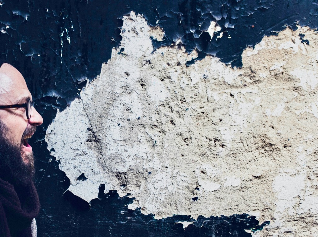 André, cala-te só um bocadinho…