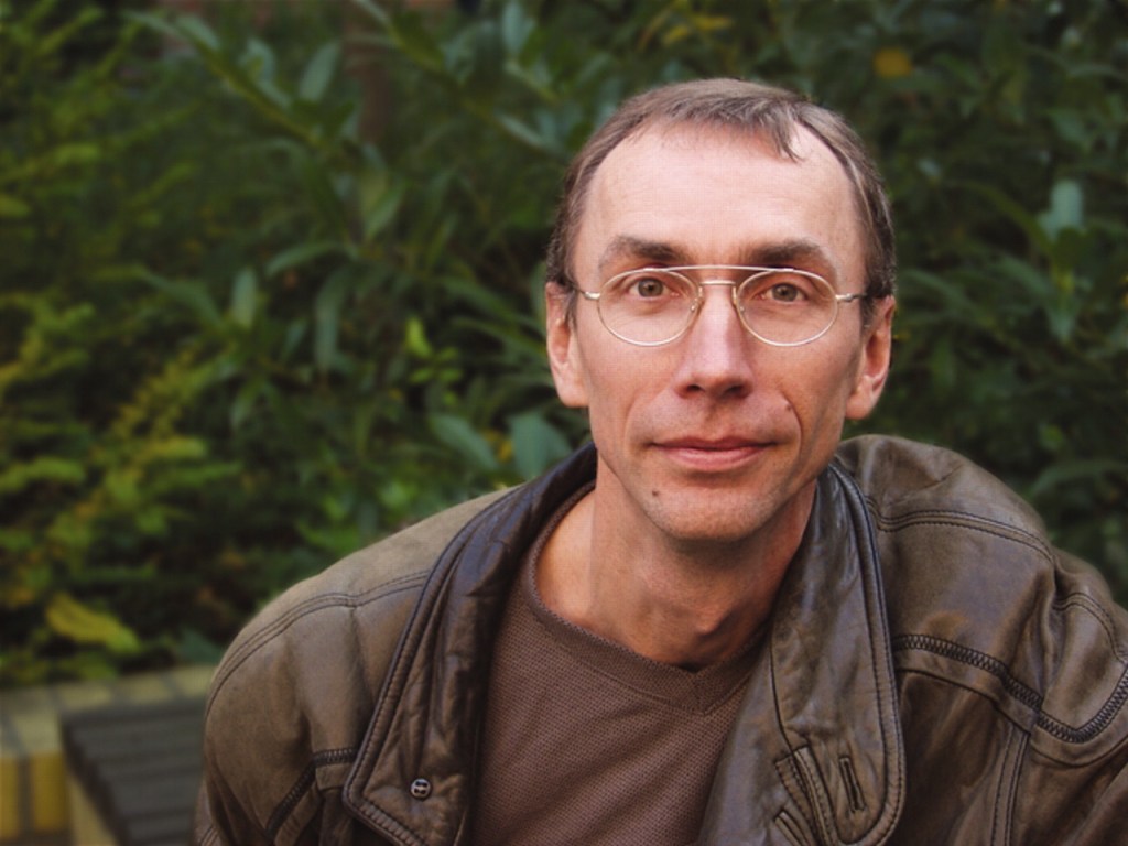 Svante Pääbo é Nobel da Medicina e cientista orgulhosamente&nbsp;bissexual