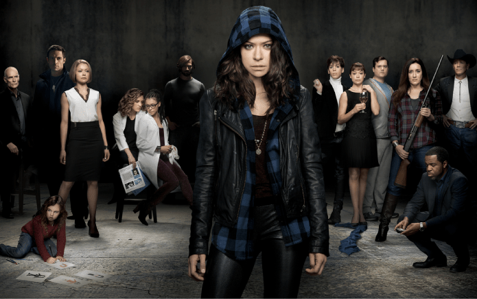 Orphan Black vai ter uma nova série&nbsp;spin-off